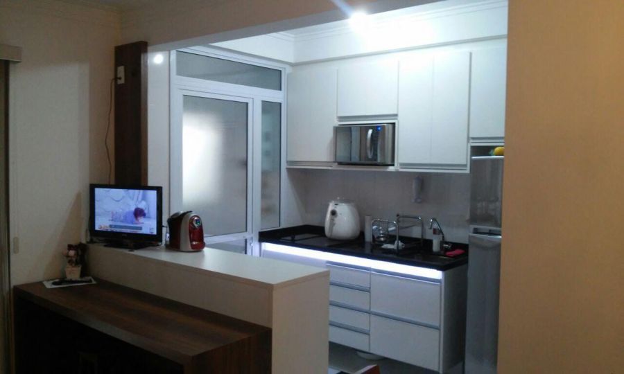 Apartamento - Venda - Vila Arens - Jundiaí - SP