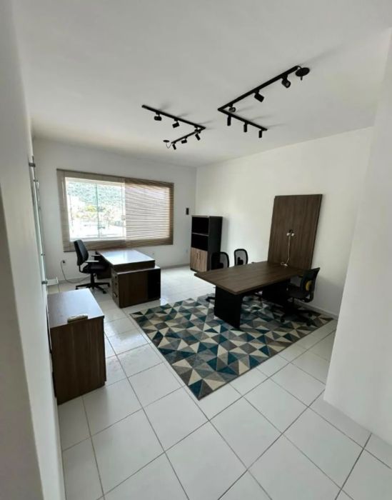 Sala Comercial - Aluguel - Jardim S�o Vicente - Itupeva - SP