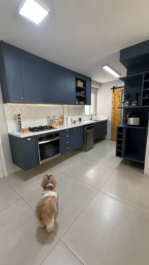 Apartamento - Venda - Horto Santo Antonio - Jundia� - SP