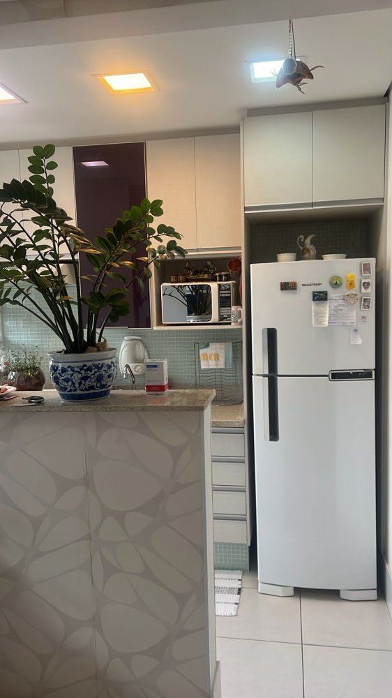 Apartamento - Venda - Gramado - Jundia - SP