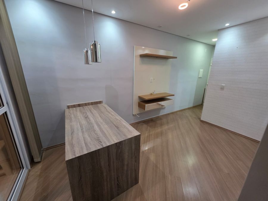 Apartamento - Venda - Parque Centenário - Jundiaí - SP