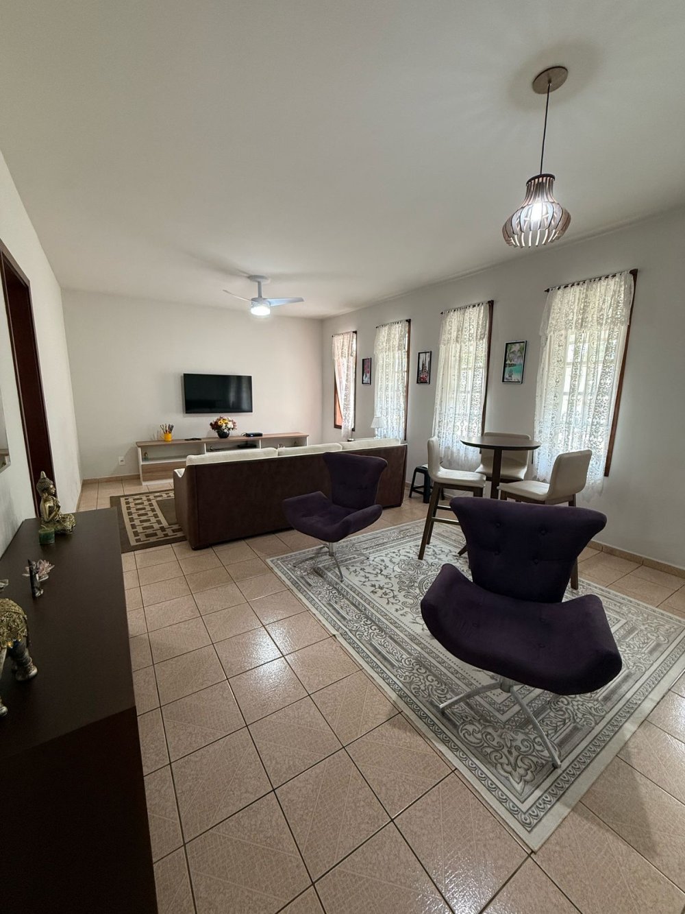 Casa - Venda - Jardim das Hortências - Jundiaí - SP