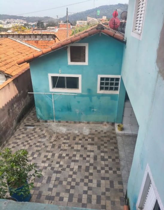 Casa - Venda - Pacaembu I - Itupeva - SP