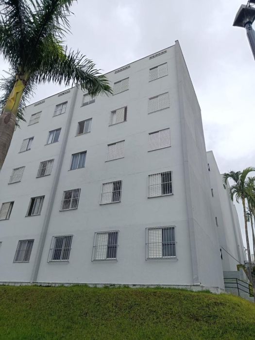 Apartamento - Venda - Ch�cara S�o Francisco - Jundia� - SP