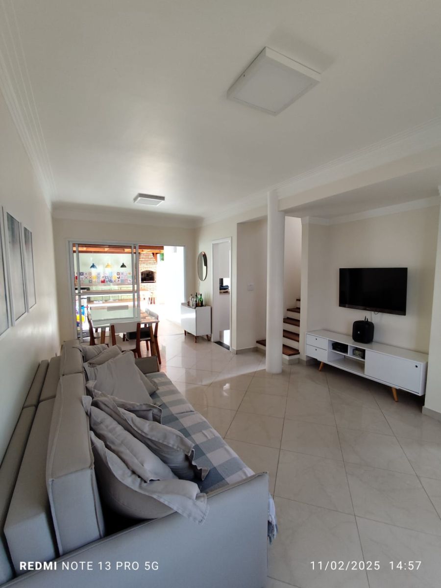 Casa - Venda - Jardim Shangai - Jundia� - SP