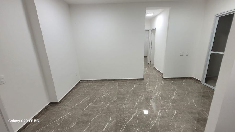 Apartamento - Aluguel - Vila Rio Branco - Jundiaí - SP