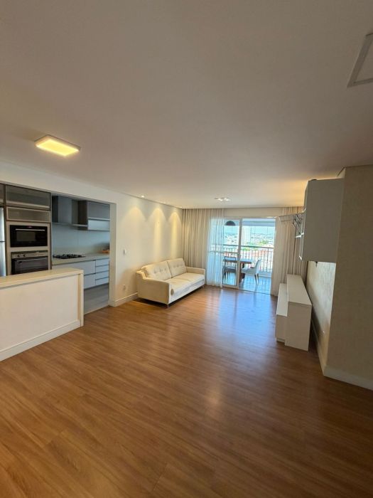 Apartamento Alto Padrão - Aluguel - Anhangabaú - Jundiaí - SP
