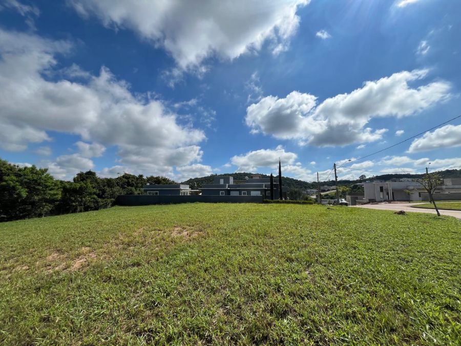 Terreno em Condomnio - Venda - Parque dos Reseds - Campinas - SP