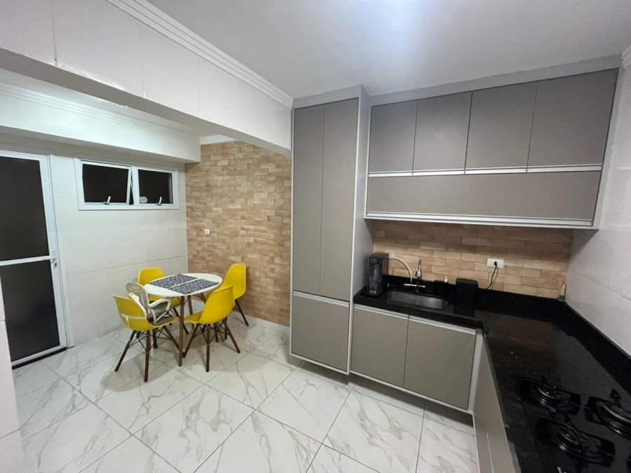 Casa - Venda - Colonia - Jundiaí - SP