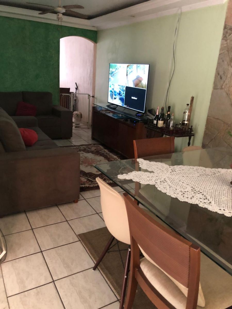 Casa - Venda - Jardim Esplanada - Jundia� - SP