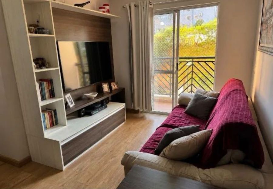 Apartamento - Venda - Medeiros - Jundia� - SP