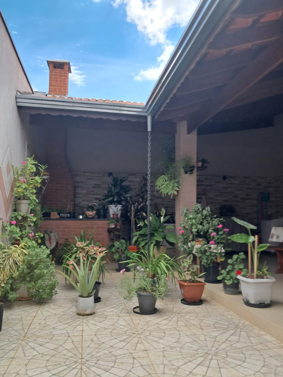 Casa - Venda - Parque Residencial - Jundia� - SP