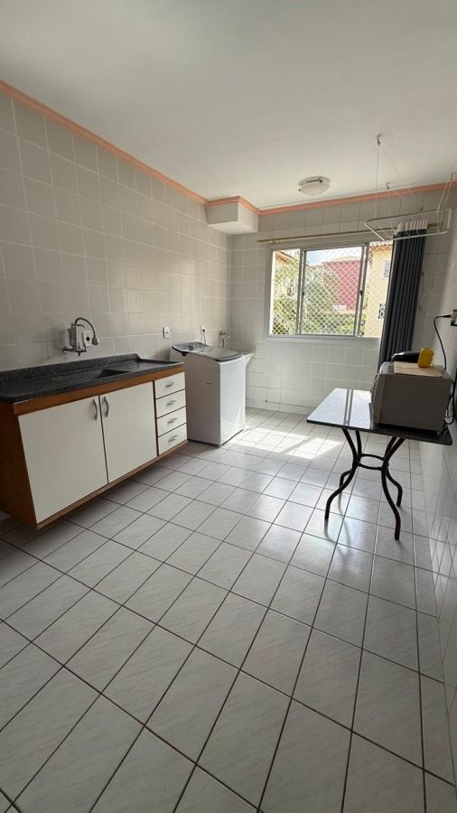 Apartamento - Venda - Parque Residencial Eloy Chaves - Jundia� - SP