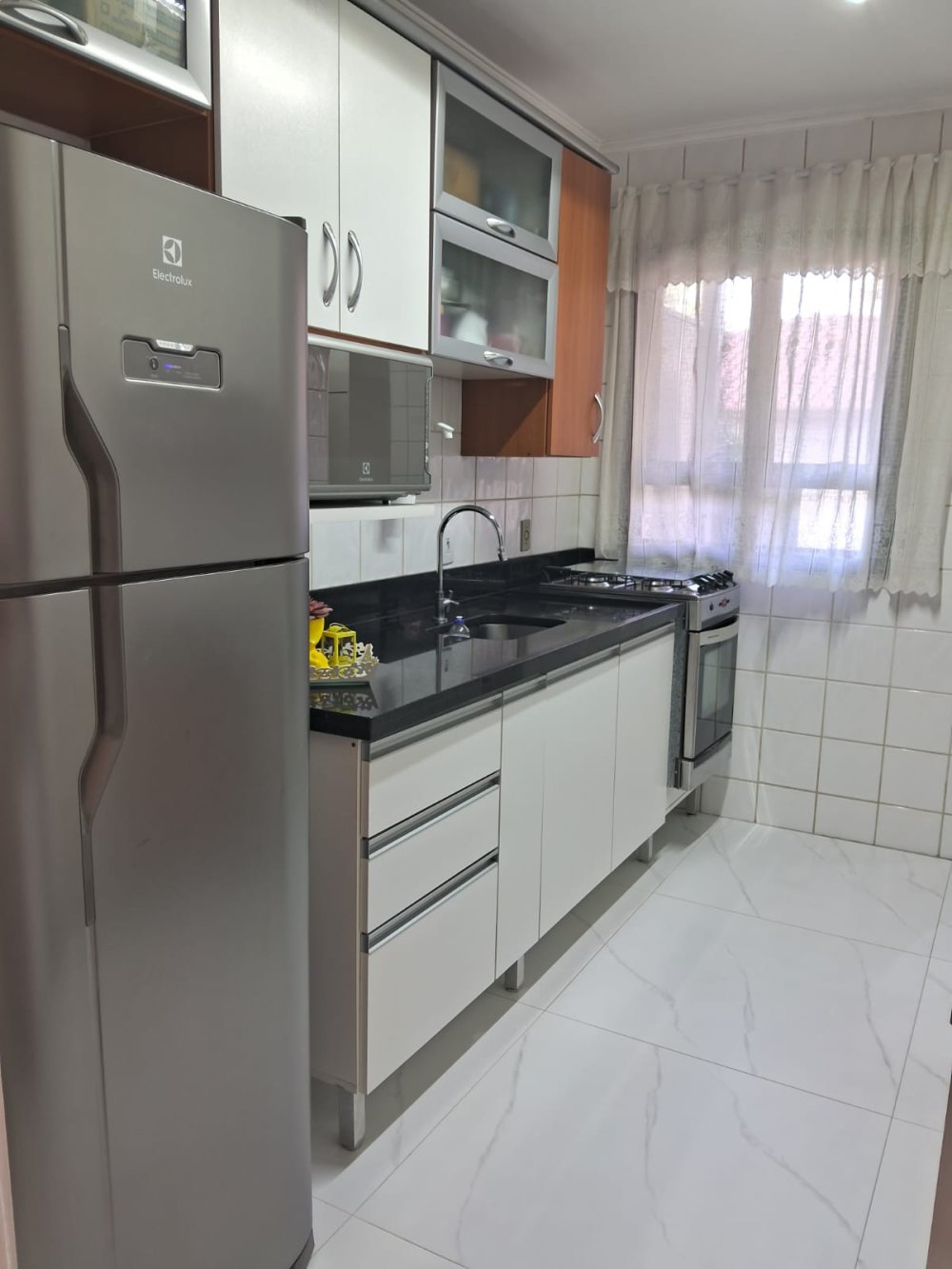 Apartamento - Venda - Parque Residencial Eloy Chaves - Jundiaí - SP