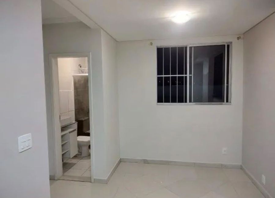 Apartamento - Venda - Recanto Quarto Centenário - Jundiaí - SP