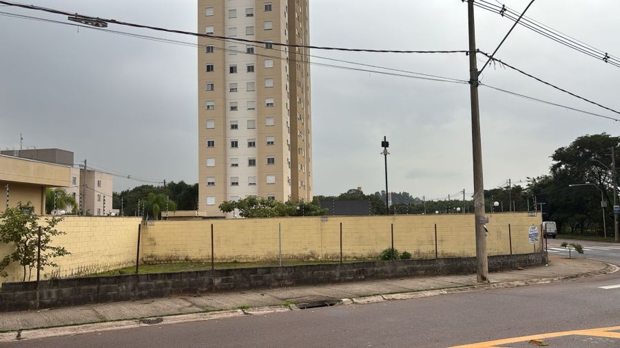 Terreno - Venda - Residencial Santa Giovana - Jundia� - SP