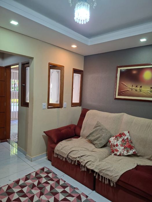 Casa em Condom�nio - Venda - Vila Alvorada - Jundia� - SP