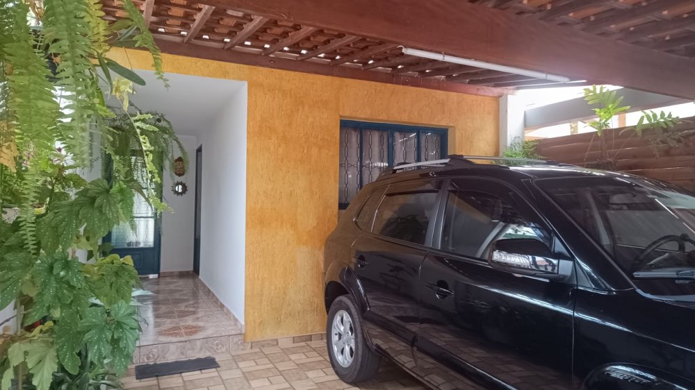 Casa - Venda - Ponte de São João - Jundiaí - SP