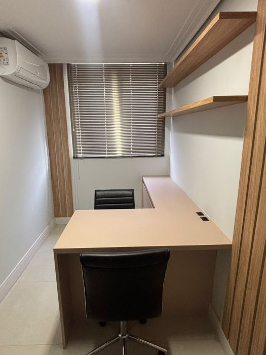 Sala Comercial - Aluguel - Anhangabaú - Jundiaí - SP