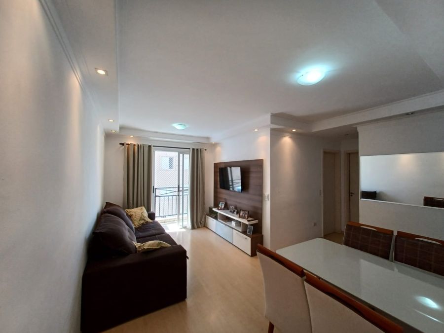 Apartamento - Venda - Vila Nova Jundiaí - Jundiaí - SP