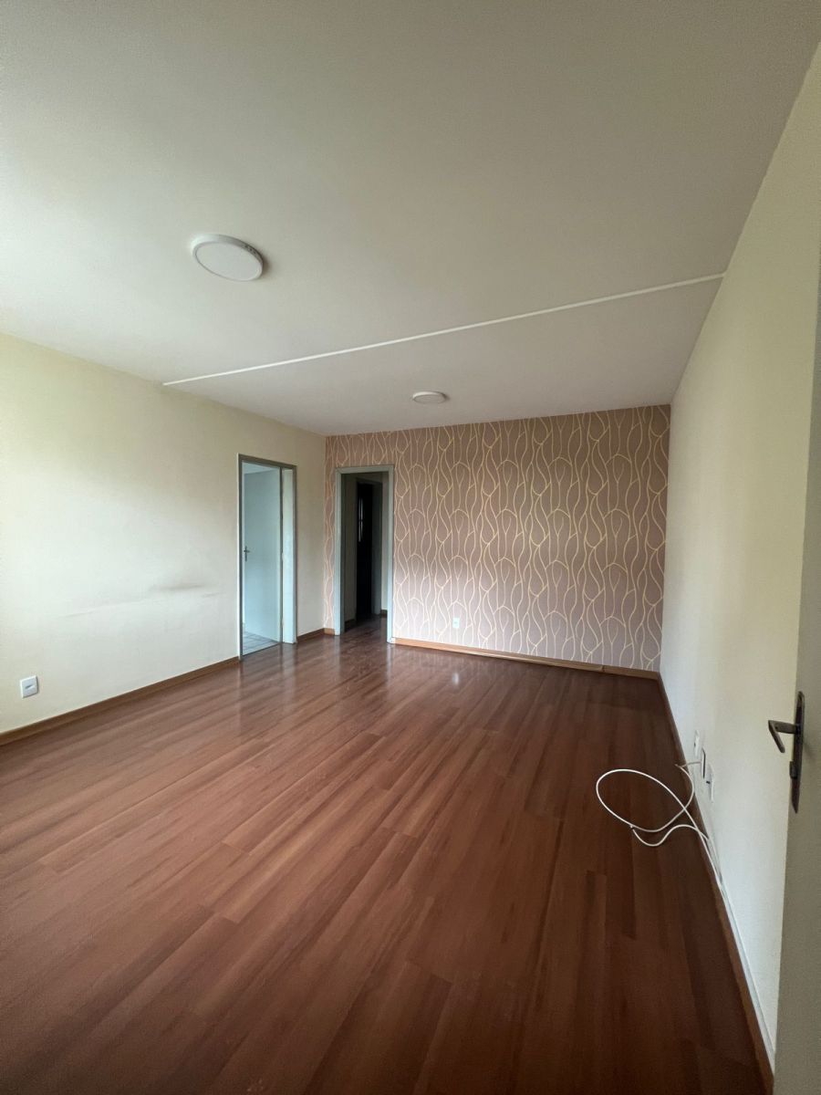 Apartamento - Venda - Parque Residencial Eloy Chaves - Jundia� - SP