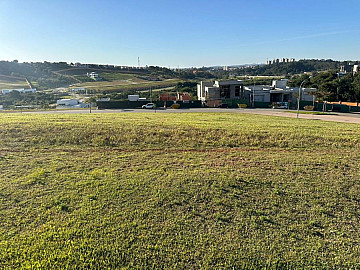 Terreno Alphaville Jundia� 1
