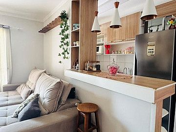 Seu novo apartamento espera por voc� no Practice House Club!