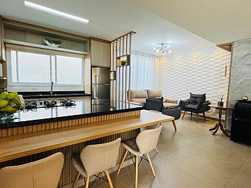 Casa Residencial Ibi Aram I ? Itupeva/SP