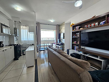 Apartamento � Venda no Condom�nio Residencial Cen�rio