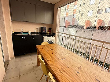 APARTAMENTO � VENDA NO CONDOM�NIO PALAZZO REALE