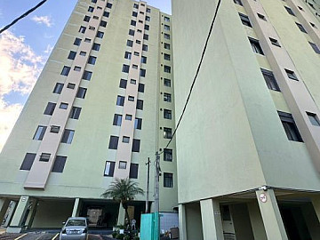 Apartamento Charmoso � Venda � 56 m� | Jardim Samambaia