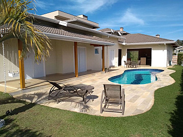 CONDOM�NIO RESIDENCIAL DOS LAGOS