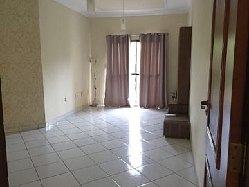 APARTAMENTO � CONDOM�NIO RESIDENCIAL AMAR�LIS