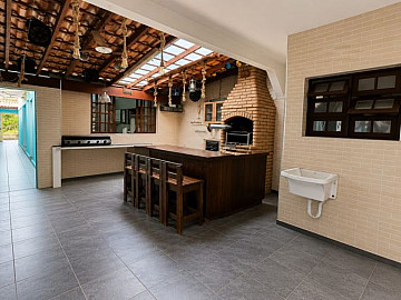 SOBRADO � VENDA | JARDIM ERMIDA II � JUNDIA�/SP