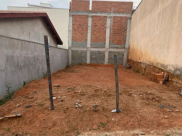 RESIDENCIAL SANTA GIOVANA