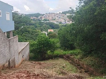 TERRENO � VENDA | JARDIM VALE VERDE