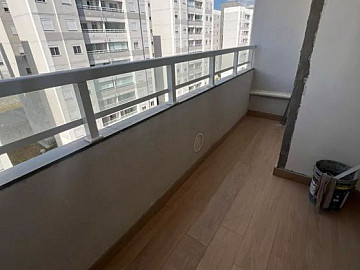 Apartamento Mirante Jundia�