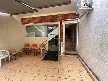 CASA | CENTRO