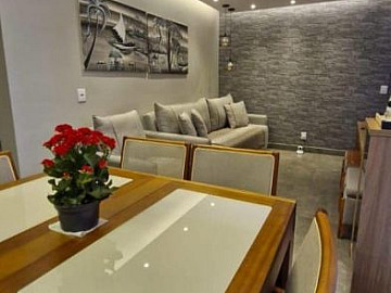 ? Apartamento � venda ? Vista Bella Cajamar