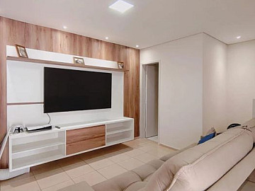 COBERTURA NO Spazio Jabuticabeiras