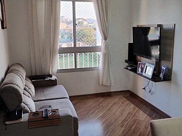 APARTAMENTO � VENDA | CONDOM�NIO BELA COL�NIA � JUNDIA�/SP