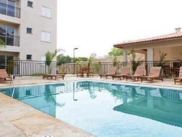 Apartamento  Venda  Condomnio Duo