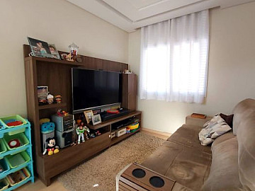 O LAR IDEAL PARA QUEM BUSCA CONFORTO, SEGURAN�A E QUALIDADE