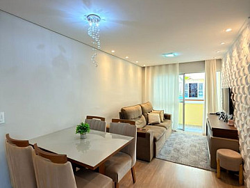 CONDOM�NIO RESIDENCIAL ANCHIETA