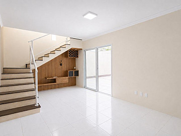 Conforto, seguran�a e sofistica��o em uma resid�ncia