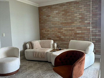 VENDA & LOCA��O � APARTAMENTO NO Citt� de Firenze