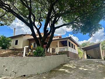 CH�CARA EM ITUPEVA � BAIRRO DA MINA