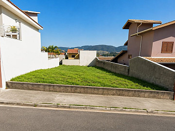 Terreno � Venda � 372 m� | Horto Santo Ant�nio � Jundia�/SP