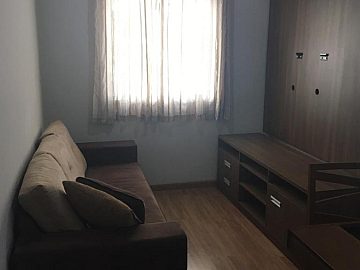 Apartamento Morada dos P�ssaros | Condom�nio Flamingos