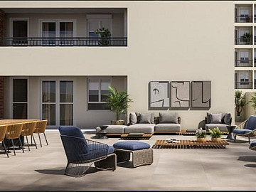 Apartamento na Planta � Venda � Condom�nio Manawa